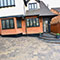walls and steps in london bromley kent and essex