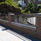 walls and steps in london bromley kent and essex