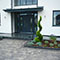 walls and steps in london bromley kent and essex