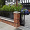 walls and steps in london bromley kent and essex