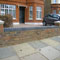 walls and steps in london kent and essex
