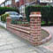 walls and steps in london kent and essex