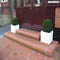 walls and steps in london kent and essex