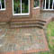 walls and steps in london kent and essex