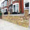 walls and steps in london kent and essex